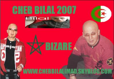 toujour cheb bilal fkhatar nas dchiera sic